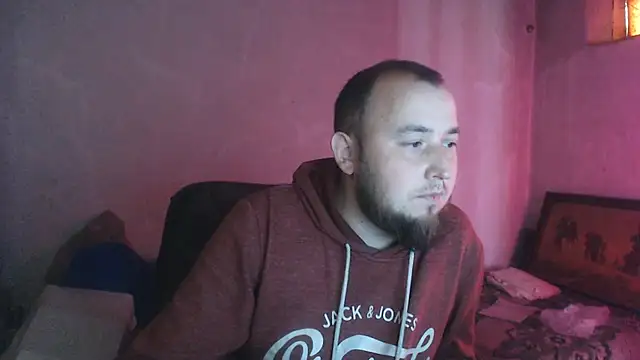 Вебкам-шоу BIG-COCK-OMG