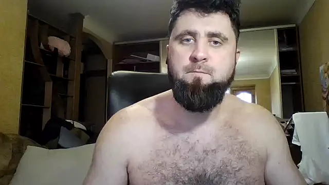 StasConnor Adlı Modelin Web Kamerası Şovu