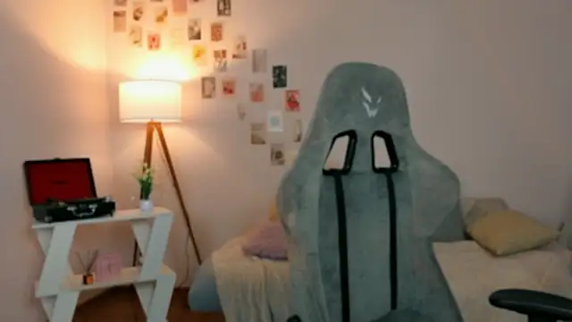 Živý XXX chat nexorine