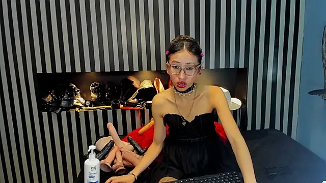 Mara_Gonzalez 라이브 XXX 채팅