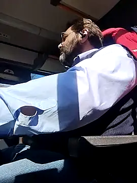 Necroforo Webcam Show