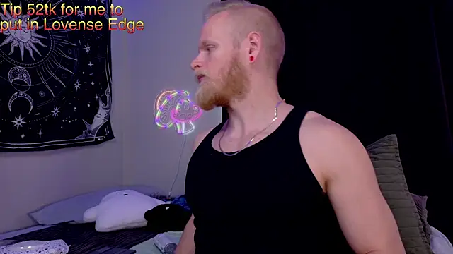 randyroderick's Webcam Show