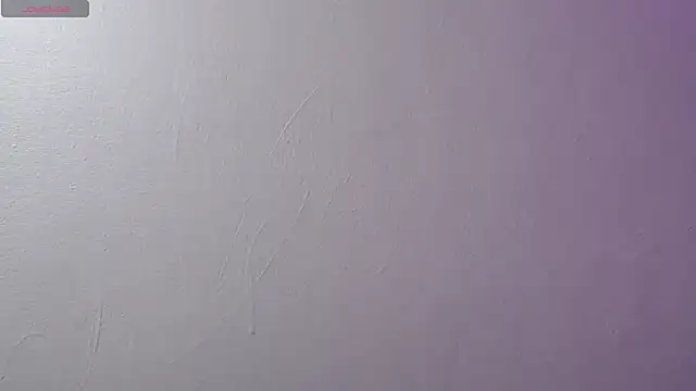 SCARLETT_INK_ 라이브 XXX 채팅