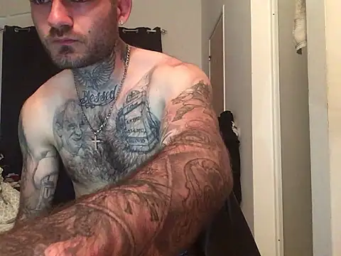 jacobsex221's Webcam Show