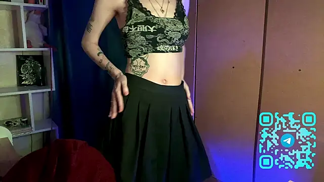 دردشة MabelDefina الجنسية المباشرة