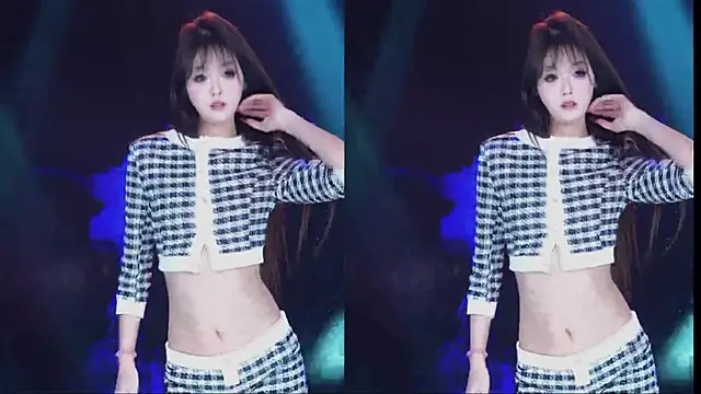 ZNZ-101 élő XXX-chatje