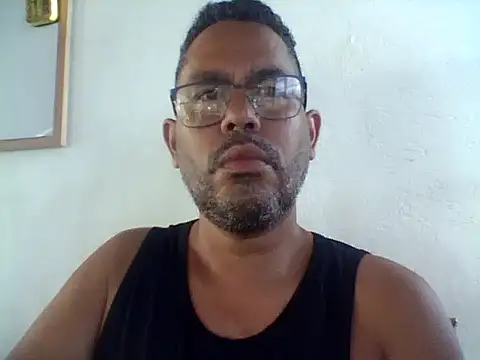 Webkamerová show thonyj238