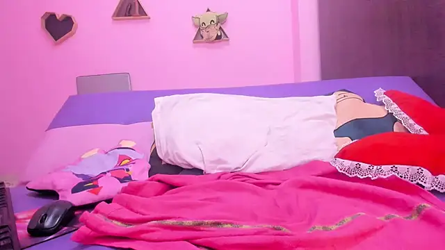 MATURE_WHOR33 라이브 XXX 채팅