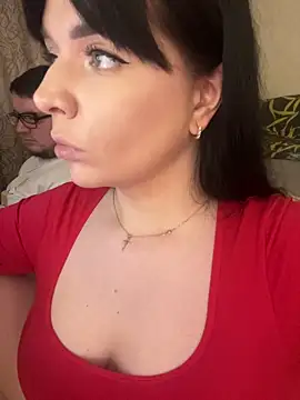 Poly_Nick Adlı Modelin Canlı XXX Sohbeti