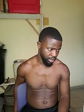 vannycov's Webcam Show