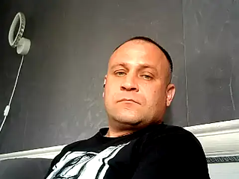 Webkamerová show Afonya344