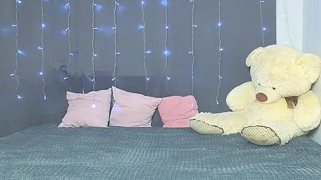 XXX chat uživo modela doll_barbieee