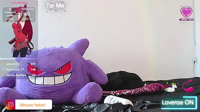 Sharon_Black: απευθείας συνομιλία ΧΧΧ