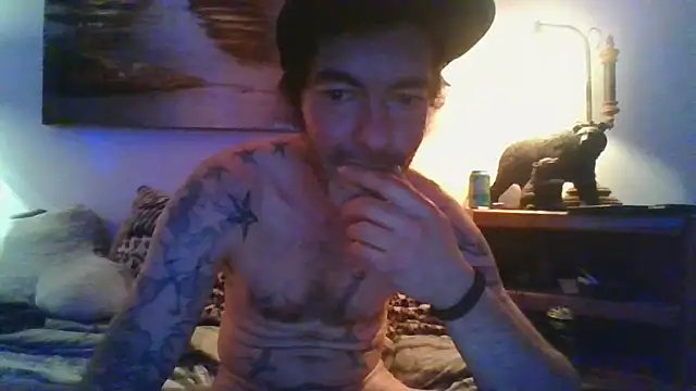 theboobietrap's Webcam Show