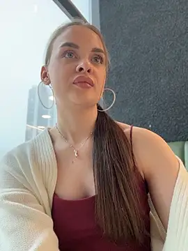 KristiRich – Live XXX-chat