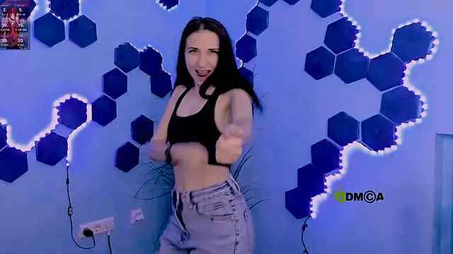 sweetie_chloe_'s Live XXX Chat