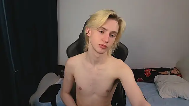 lucidangelok1 웹캠 쇼