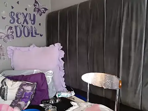 Sexy_Doll_xXx Show Webcam