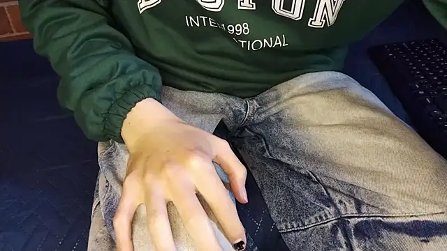 PaulDamico – Kamerová šou