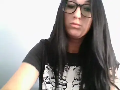 TheVictoriaWolf's Webcam Show