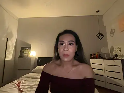 LadyAshley_Domina28 Webcam-Show