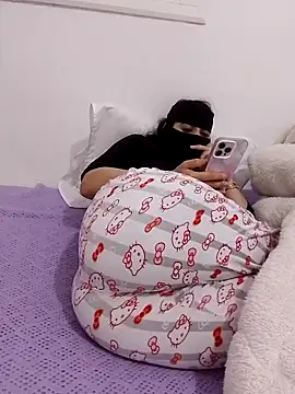 Samaarsexy23 Adlı Modelin Web Kamerası Şovu