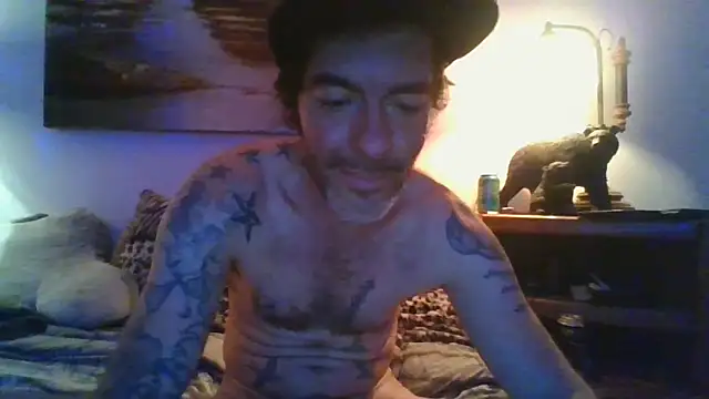 theboobietrap's Webcam Show