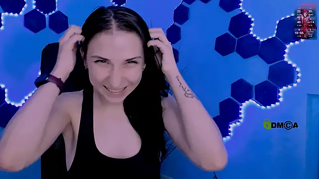 sweetie_chloe_ Live XXX-chat