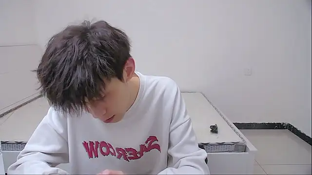 paofu-001 Show Webcam