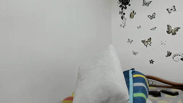 Show Webcam de jennifersmit1