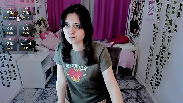 Alexa_Lexi_ Live XXX-chat