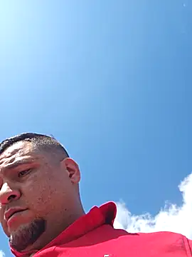 Mifavorito2024's Webcam Show