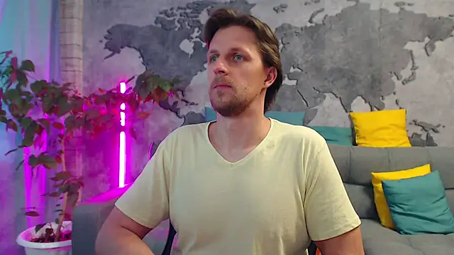 VikingChrisss 웹캠 쇼