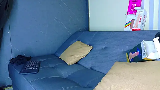 عرض كام ALANNFERRER