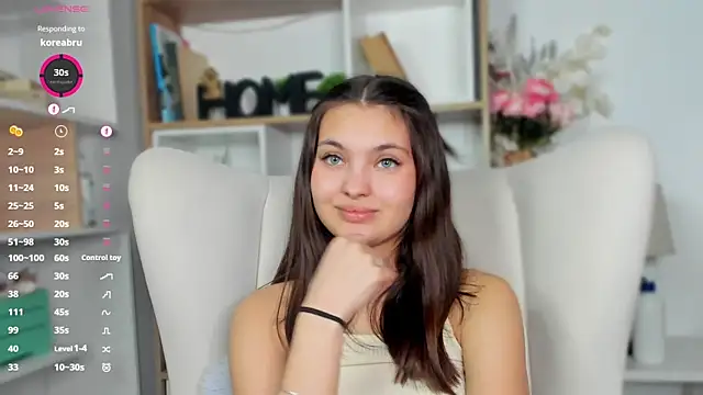 Chat XXX en directo de MirthaBolduan