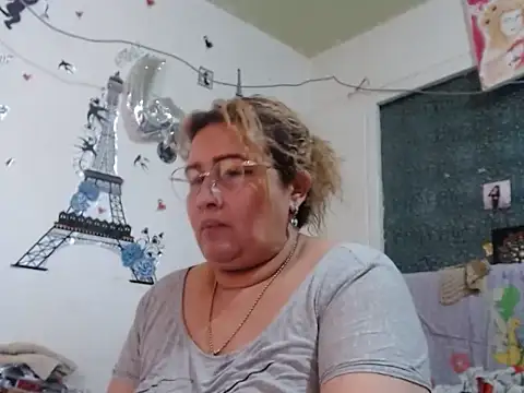 Show Webcam de Perla1981--