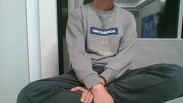 nole_china7 Live XXX-Chat