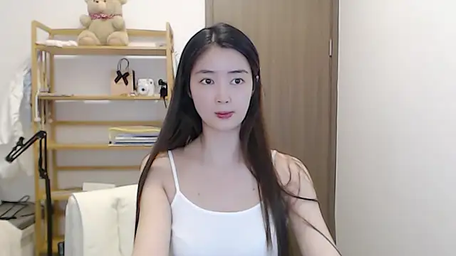 Mimi-cnbaby's Live XXX Chat