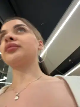 KristiRich's Live XXX Chat