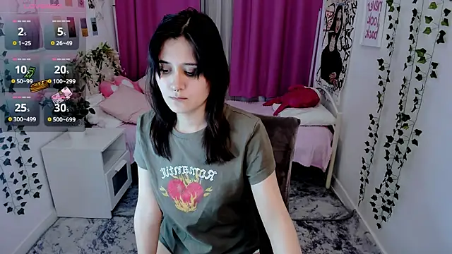 Alexa_Lexi_'s Live XXX Chat