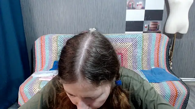 pa1e_pr1ncess' Live XXX Chat