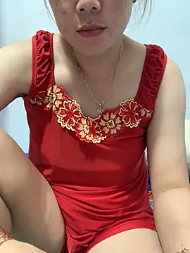 Pokazy przed kamerką – Baby-lovely69