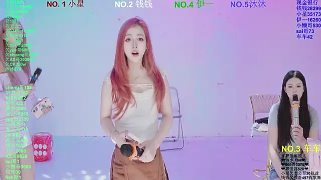 ZZ00033S – Kamerová šou