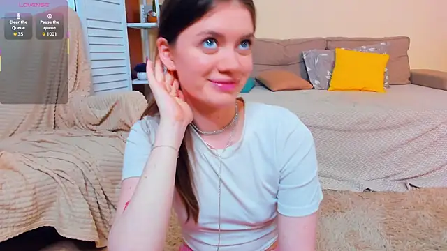 AngelesBenitz 现场XXX聊天