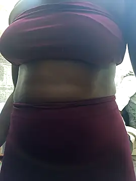 Too_fresh's Webcam Show