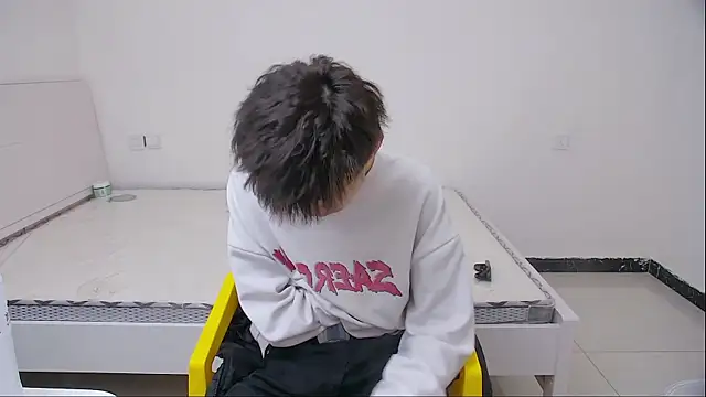 Živý XXX chat paofu-001