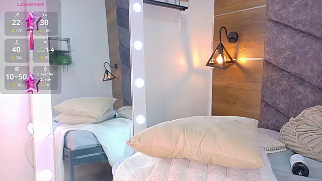 AnnieRouse__'s Live XXX Chat