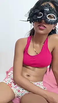 MidnightLoversX Webcam Show