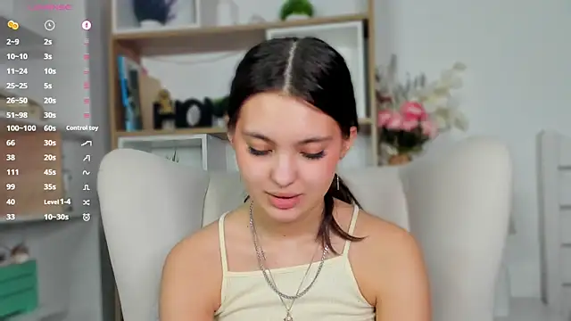 MirthaBolduanのライブXXXチャット