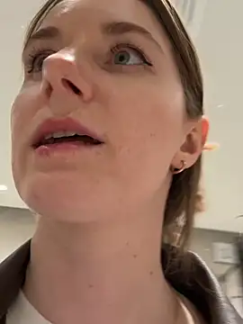 Webkamerová show FReyja_44